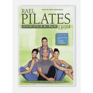 Rael Pilates: System 17 (DVD, 2004)